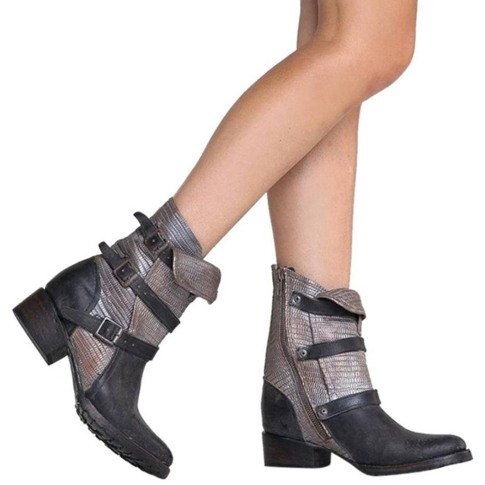Freebird Apex Moto Boots